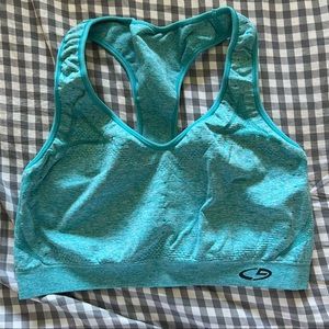 Barely worn. Sports bra. Women’s 2x